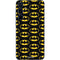 DC Comics Batman Logo Pattern Galaxy A36 5G Skin